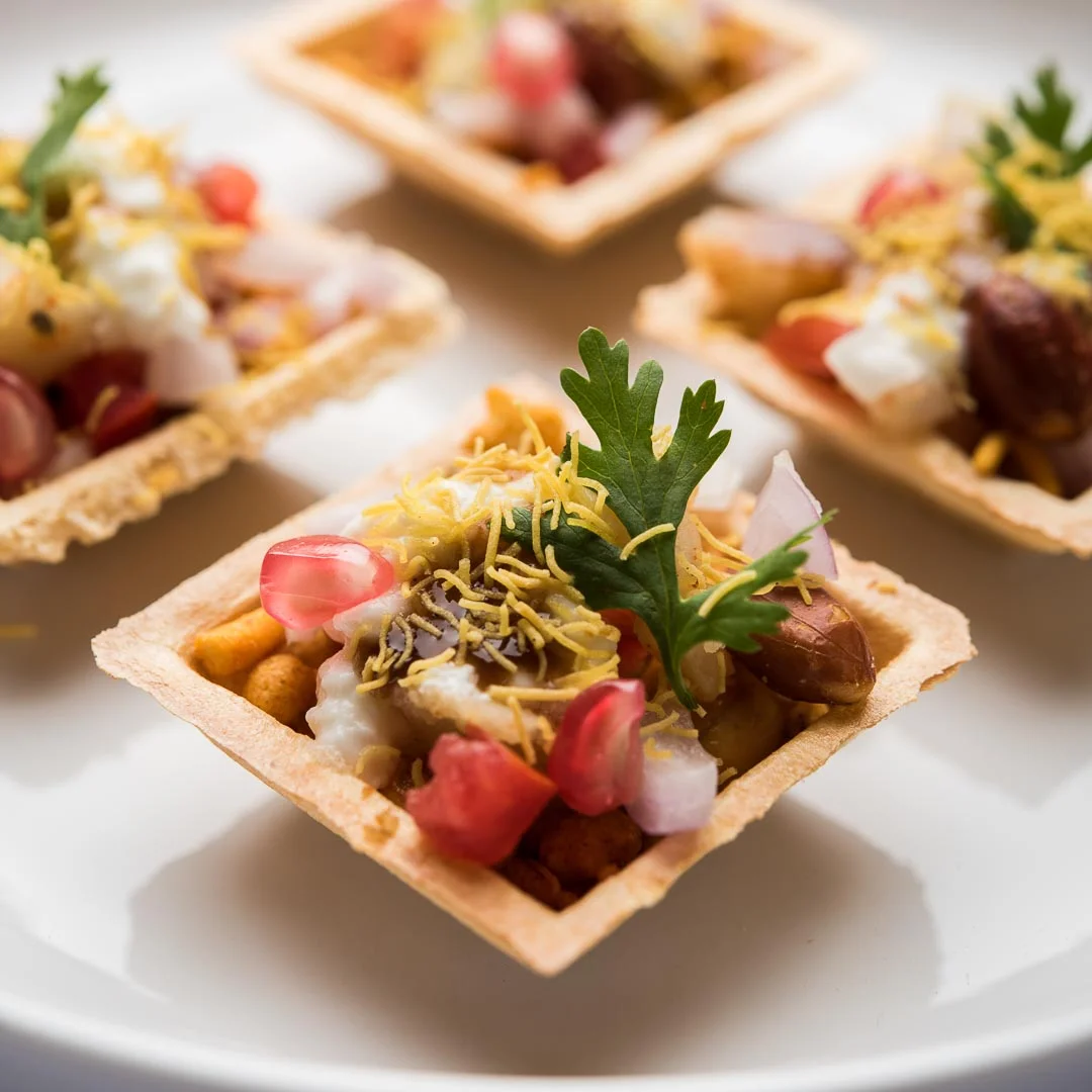 Catering Ros Plato 2