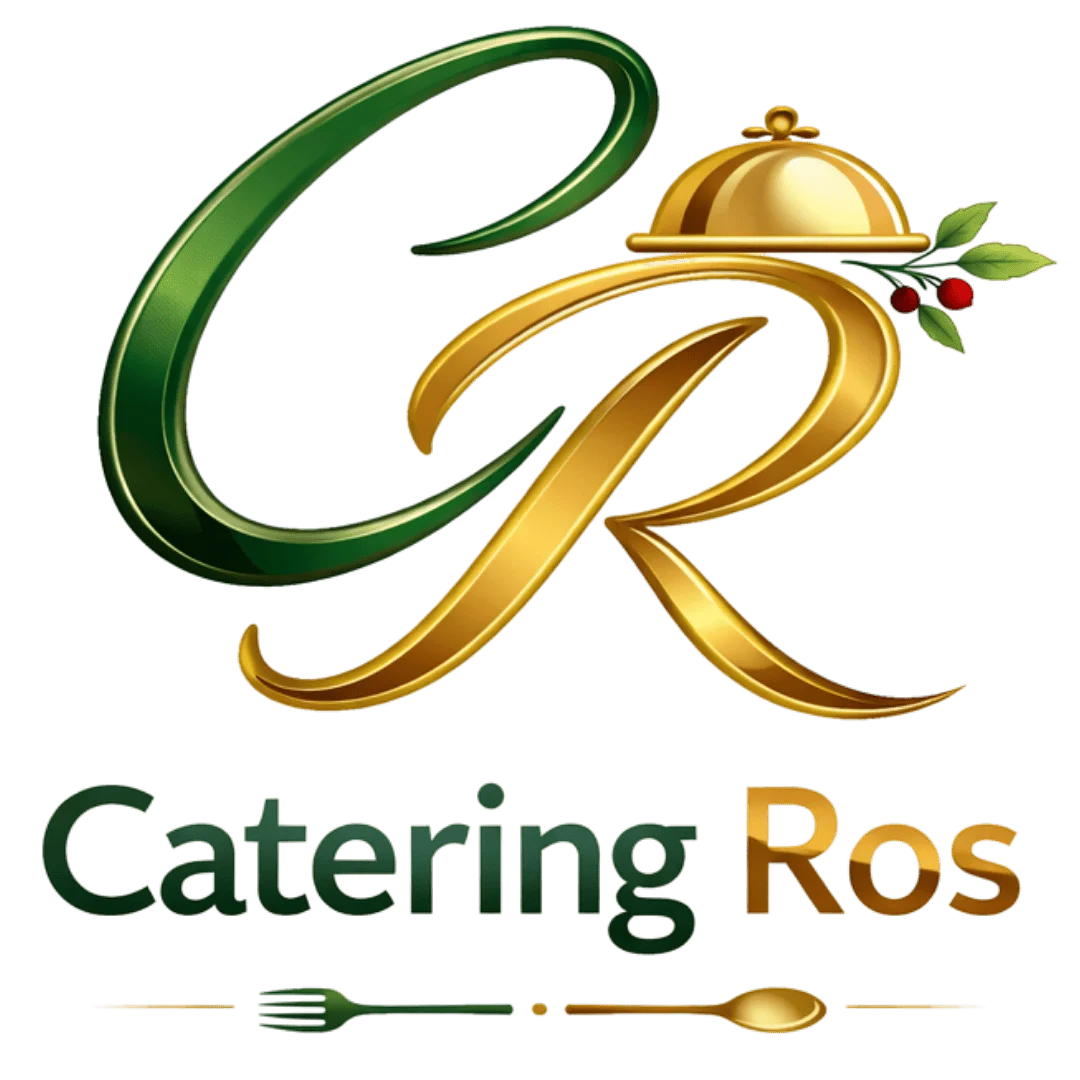 Logo Catering Ros